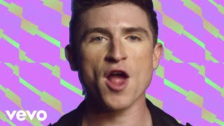 WALK THE MOON  Shut Up and Dance Official Video [upl. by Rednave]