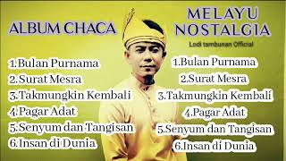 Full album melayu cha cha Nostalgia1Lodi tambunan Official [upl. by Tasia]