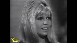 Nancy Sinatra  These Boots Are Made for Walkin Italy  1966 HD amp HQ [upl. by Nodnil]