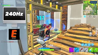 OG Fortnite in 2024 240Hz Project EZFN [upl. by Vaish]