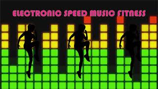 ELECTRONIC SPEED MUSIC FITNESS 160Bpm By MIGUEL MIX [upl. by Judi480]