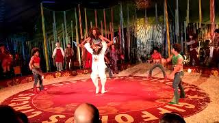 Giffords Circus 2019 Jump Rope [upl. by Baalman226]