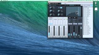 Starting with PreSonus AudioBox 22VSL [upl. by Sirromaj534]