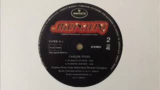 Carlos Vives  Pa Mayte Dub Mix [upl. by Yuu]