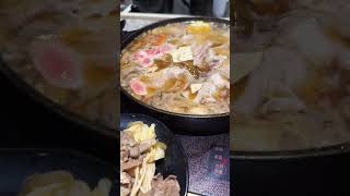 Sukiyaki kaohsiung [upl. by Ahiel]