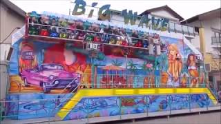 Big Wave  Milz  Nastätter Oktobermarkt 2018 Offride [upl. by Neeli453]