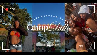 spend the weekend with me  northwestern university dillo day  more⋆ ˚｡⋆ [upl. by Darbee]