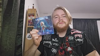 Metalite Expedition One album review fan perspective This is why i love this band [upl. by Yoccm]