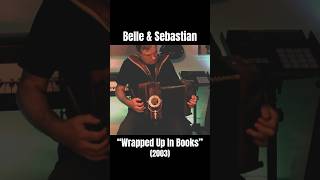 Belle and Sebastian quotWrapped Up In Booksquot instrumental cover [upl. by Clarkin670]