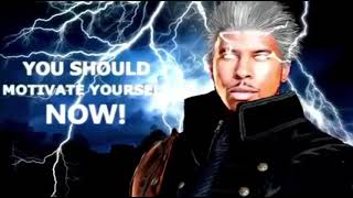 You Should Motivate Yourself Now wVergil voice [upl. by Un]