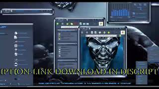 StarDock WindowsBlinds 8130 Full Crack [upl. by Ikcim]