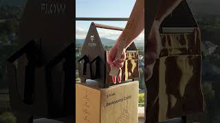 Flow Hive Caddy Unboxing [upl. by Barna33]