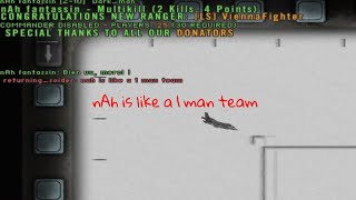 Battlefield2  nAh is like a 1 man team [upl. by Lema]