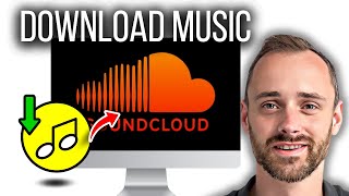 How To Download Music From Soundcloud [upl. by Kittie715]