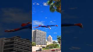 GTA 5 Best Spiderman Vs Hulk Ragdolls Compilation Euphoria Ragdolls EP 00 [upl. by Opaline]