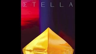 Σtella  Libya Official Audio [upl. by Amada]