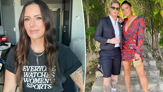 Ali Krieger Finds Love Again After Devastating Divorce [upl. by Davena]