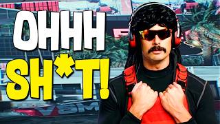 DR DISRESPECT IS OFFICIALLY BACK  Proving Hes Innocent [upl. by Ahsinotna]