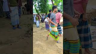 The lungi is not torn india funny videoSouth Africa Pakistan  Sri Lanka [upl. by Leyes322]