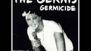 The Germs LIVE AT THE WHISKEY 1977 Pt 1 [upl. by Gudrun32]