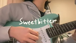 리오Rio  Sweetbitter cover [upl. by Rotce]