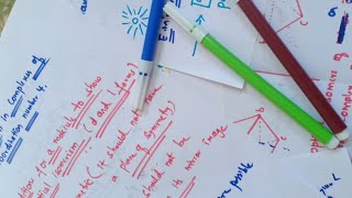 Optical isomerism in complexes of Coordination number 4 [upl. by Johnsten]