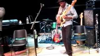 Marcus Miller bass solo quotMr Cleanquot [upl. by Tadashi]