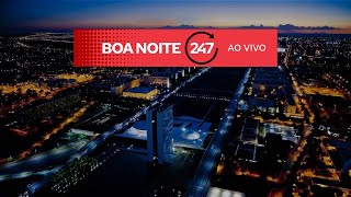 Boa noite 247 com Leonel Radde e Lejeune Mirhan  Crise no RS Lula garante verbas 050524 [upl. by Nniuq]