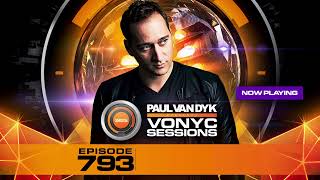 Paul van Dyks VONYC Sessions 793 [upl. by Ver]