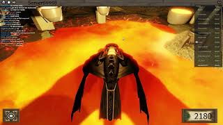 Roblox HTTYD RP  Berks Dragons [upl. by Jamnis720]