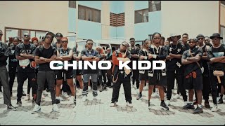 CHINO KIDD FT S2KIZZY X MFANA KAH GOGO  GIBELA OFFICIAL DANCE VIDEO [upl. by Nauht]