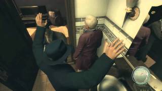 Achievement Guide Mafia 2  Wake Up Call  Rooster Teeth [upl. by Markus]