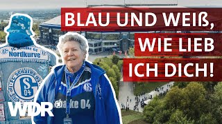 Gelsenkirchen amp Schalke 04 Unzertrennlich seit 120 Jahren  Meine Heimat Mein Verein  WDR [upl. by Einaffyt]