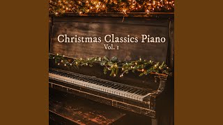 Christmas Lights Piano Version [upl. by Anetsirhc836]