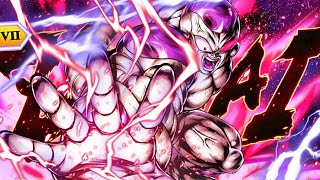 THE NEXT ZENKAI LF LONG AWAITED LF FULL POWER FRIEZA BACK TO REIGN AGAIN  Dragon Ball Legends [upl. by Nosnor]