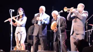 quotEl Maniceroquot  Preservation Hall Jazz Band  Havana Cuba 2015 [upl. by Anomor]