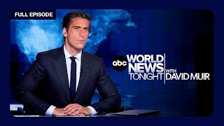 ABC World News Tonight Full Broadcast  March 23 2004 [upl. by Chapel169]