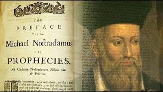 Prophecies of Nostradamus  1979  HD [upl. by Tavie656]