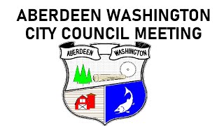 Aberdeen City Council Meeting 121423 [upl. by Cohe]