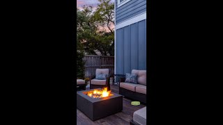 Outdoor Fire Pit Ideas [upl. by Piotr931]