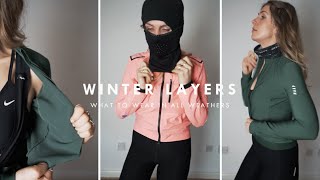 Winter Kit for ALL Weathers [upl. by Ettevol]