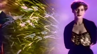 Cocteau Twins  Heaven Or Las Vegas Official Video [upl. by Aletse]