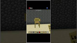 minecraft pe decorate table builds shots [upl. by Leona926]