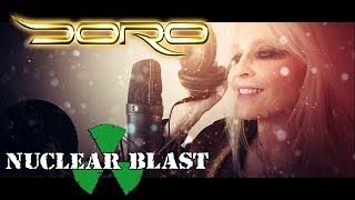 DORO  Forever Warriors  Forever United OFFICIAL TRAILER 1 [upl. by Morocco911]