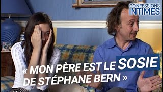 Mon père est le sosie de Stéphane Bern  😳 [upl. by Daegal70]