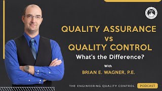 Quality Assurance vs Quality Control What’s the Difference [upl. by Statis]