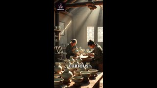 The Artistic Legacy of Goryeo Celadon Pottery [upl. by Mcgill]