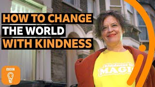 The extraordinary power of kindness  BBC Ideas [upl. by Adalard]