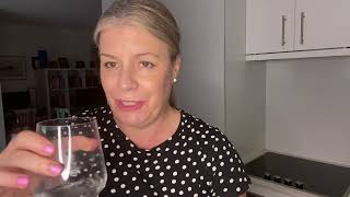 Gin Review  Queensland Distillery Walter Hill pure gin [upl. by Annaiuq873]