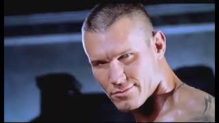 Randy Orton Theme Song Voices [upl. by Senilec]